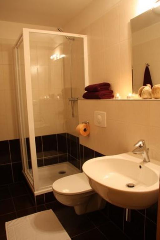 Resident Resort Harrachov & Grotta Spa Rom bilde