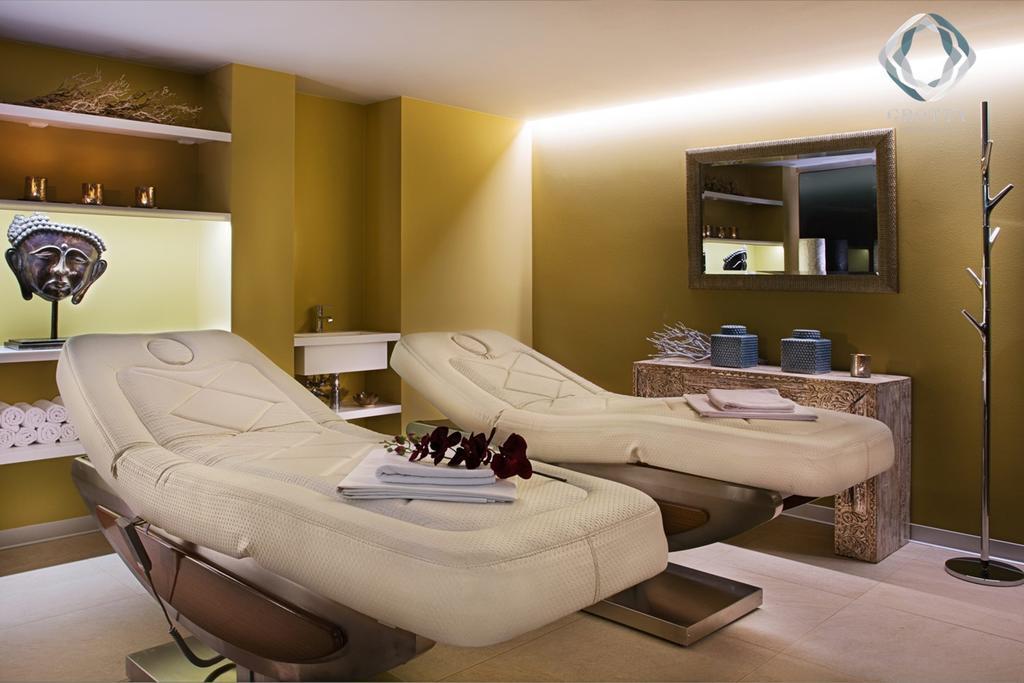 Resident Resort Harrachov & Grotta Spa Rom bilde