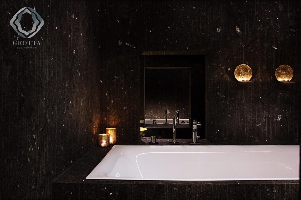 Resident Resort Harrachov & Grotta Spa Rom bilde
