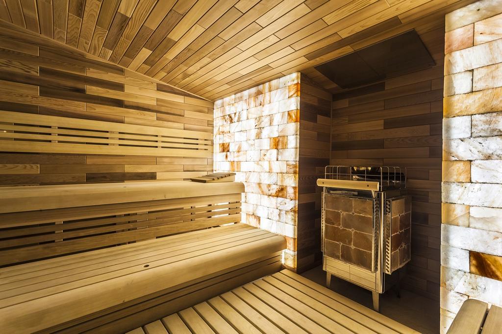 Resident Resort Harrachov & Grotta Spa Eksteriør bilde