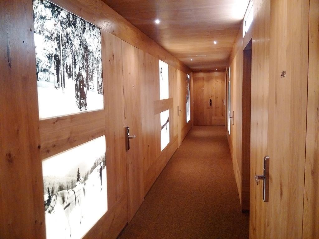 Resident Resort Harrachov & Grotta Spa Eksteriør bilde